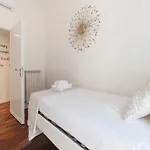 Fontana Di Trevi Design Apartment